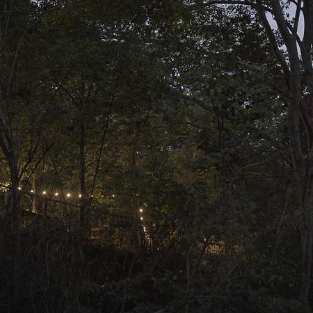 River Glamping By Gaga Bees ウダワラウェ エクステリア 写真