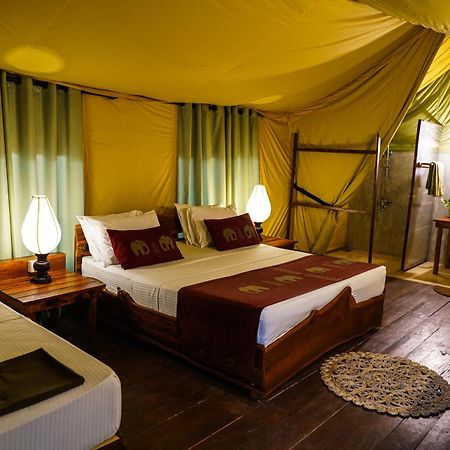 River Glamping By Gaga Bees ウダワラウェ エクステリア 写真